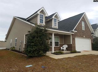 543 Mansfield Ln, Columbia, SC 29203