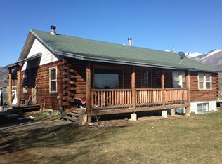 3156 E 5400 N, Eden, UT 84310