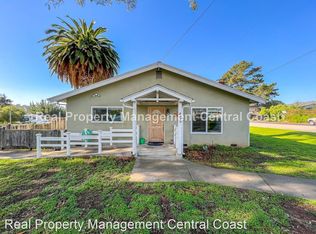 495 Monterey Ave, Morro Bay, CA 93442