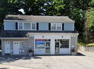 324 Mount Pleasant Ave, Mamaroneck, NY 10543