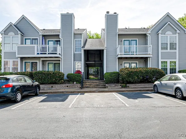 7741 Flannagan Ct #206, Henrico, VA 23228