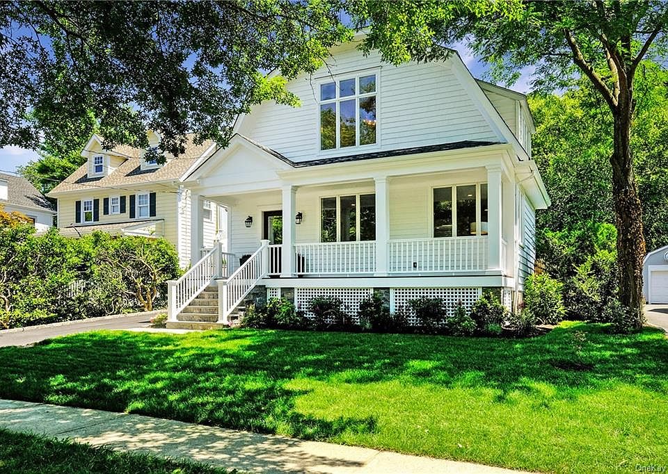 126 Midland Avenue, Rye, NY 10580 Zillow