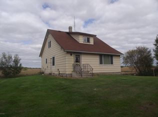 14401 County Road 1 SW, Kensington, MN 56343