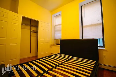 Rented by J Misrahi Realty Corp