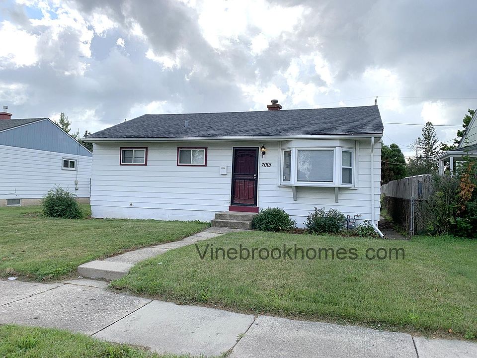 1st image of 7001 W Grantosa Dr