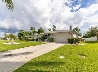142 SE 43rd Ln, Cape Coral, FL 33904