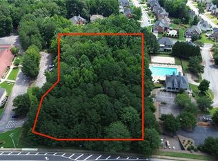 1365 Old Peachtree Rd NW, Suwanee, GA 30024