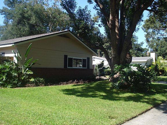 Alt. View Front Yard