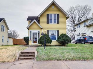 843 13th Ave S, Clinton, IA 52732