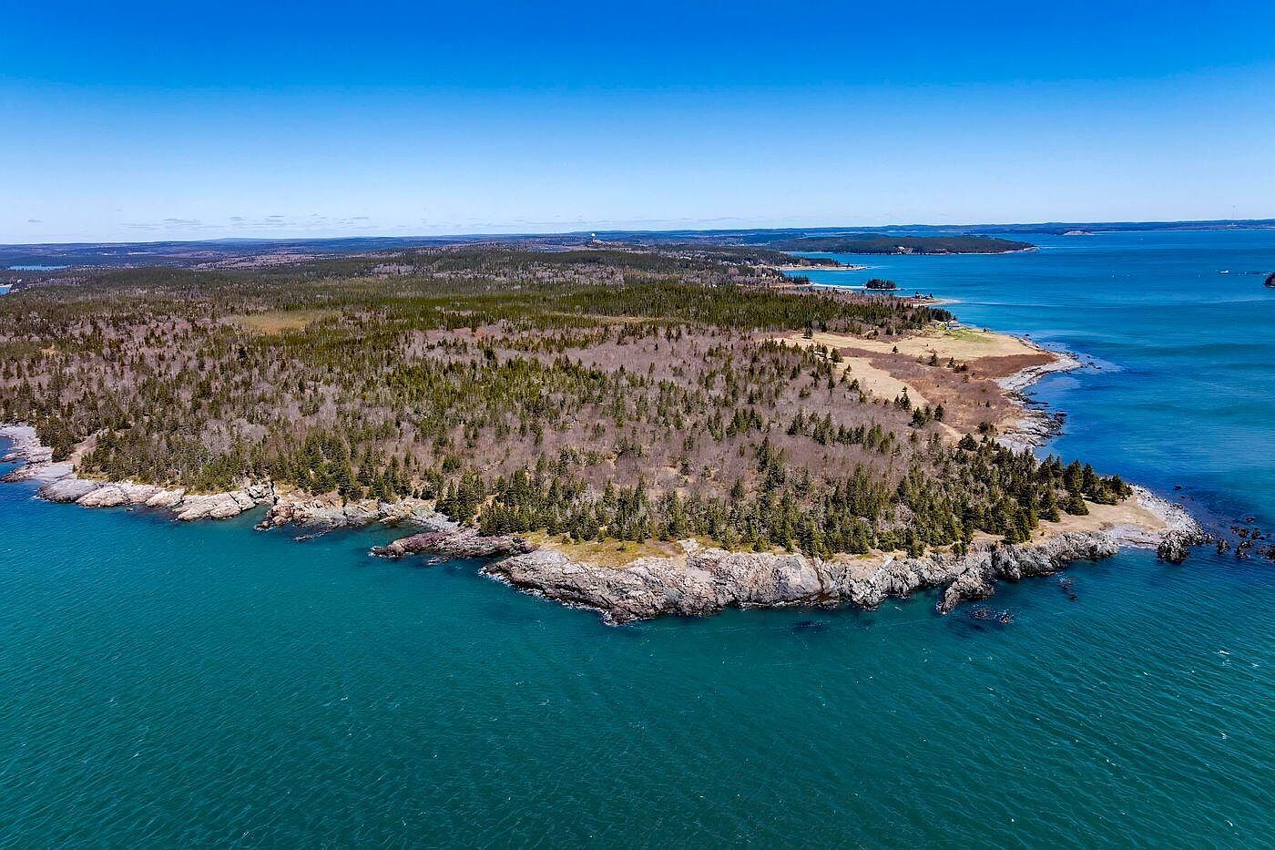 128 Point Of Maine Drive, Machiasport, ME 04655 Zillow