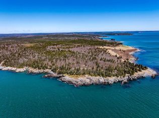 128 Point Of Maine Dr, Machiasport, ME 04655