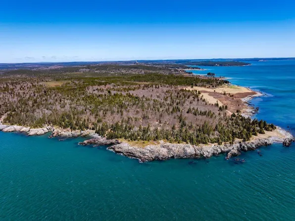 128 Point Of Maine Drive, Machiasport, ME 04655