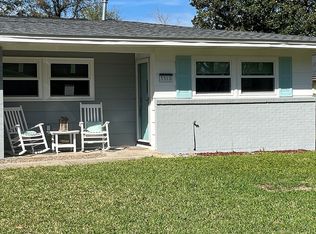 3310 Keating Rd, Pensacola, FL 32504