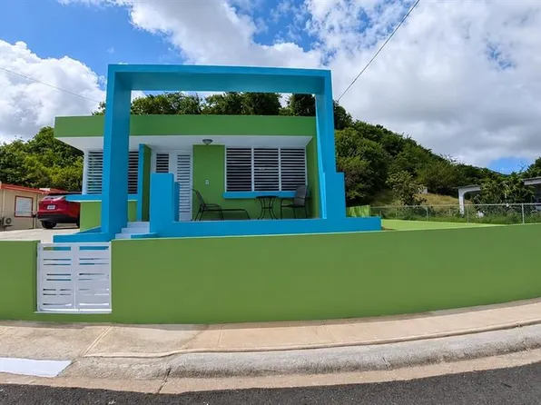 471 Calle 22, Maunabo, PR 00707