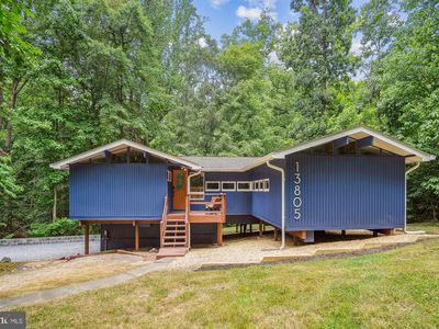 13805 Piscataway Dr, Fort Washington, MD, 20744