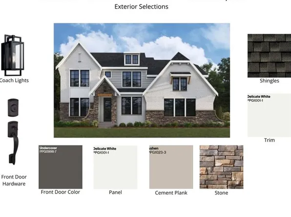 716 Conley Dr, Canton, GA 30115