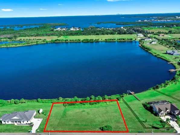 Gulf City Rd Lot 24, Ruskin, FL 33570