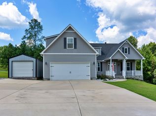 195 Fredonia Rd, Dunlap, TN 37327