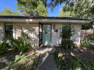 406 Concho St #B, Lockhart, TX 78644