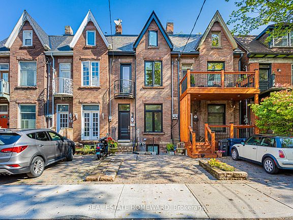 2nd image of 133 Cowan Ave
