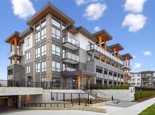 1930 Starling Dr #210, Tsawwassen, BC
