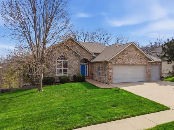 104 Knollwood Ct, Columbia, MO 65203