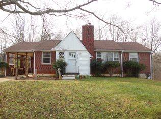 3925 Moorman Dr, Lynchburg, VA 24501