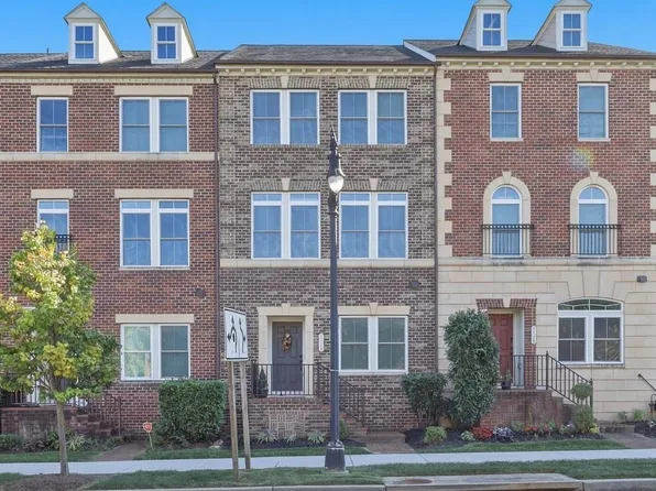 3618 Worthington Blvd, Frederick, MD 21704