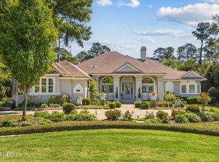 7520 Founders Way, Ponte Vedra Beach, FL 32082