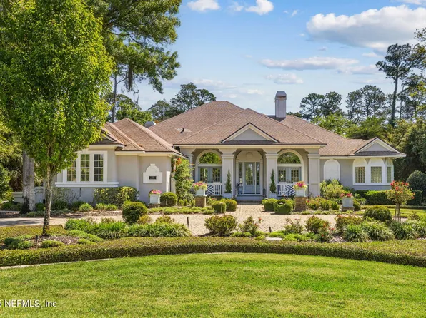 7520 FOUNDERS Way, Ponte Vedra Beach, FL 32082