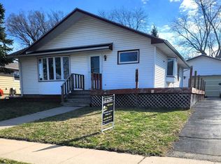 796 Overview Ct, Prairie Du Chien, WI 53821