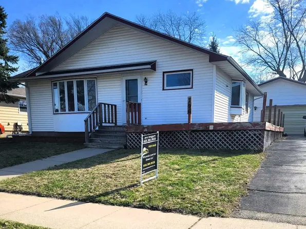 796 Overview Court, Prairie Du Chien, WI 53821