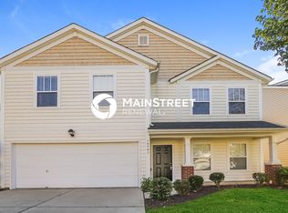 10901 Slalom Hill Rd, Charlotte, NC 28278