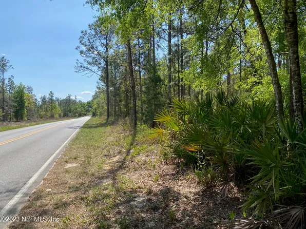 241 BADEN POWELL Road, Hawthorne, FL 32640