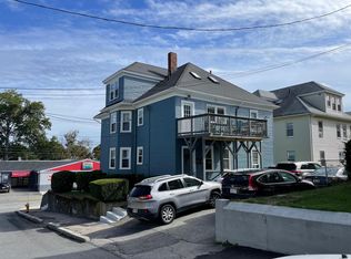 357 Boston Ave #2, Medford, MA 02155