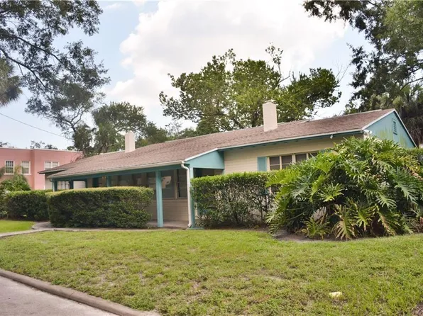 2303 S Clewis Ct #32, Tampa, FL 33629