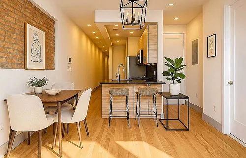 283 Himrod St #2R Photo 1