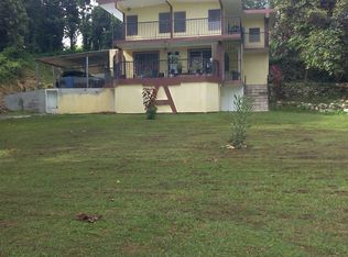 Carr 111 Int. 450 Barrio Cidral, San Sebastian, PR 00685