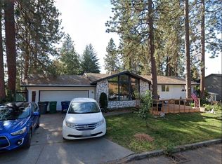 11804 E 20th Ave, Spokane, WA 99206