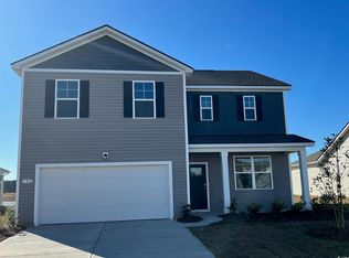 192 Hadley Springs Ave, Longs, SC 29568