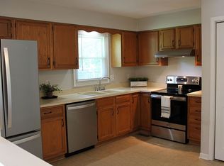 2688 Colorado Dr, Newburgh, IN
