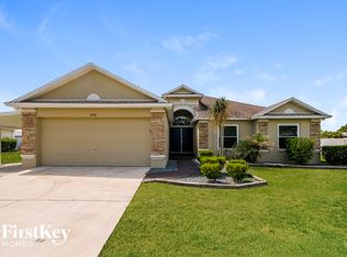 4170 Buttonbush Cir, Lakeland, FL 33811