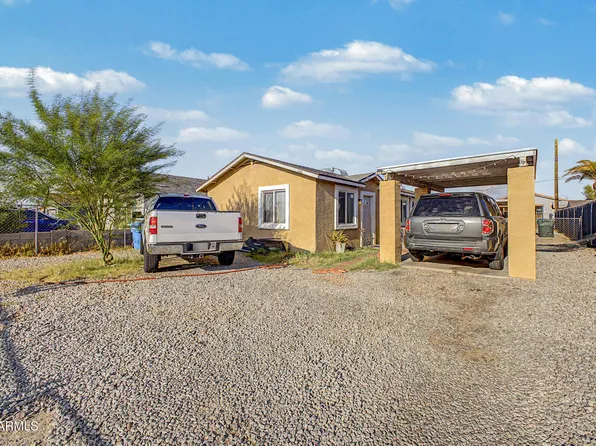1441 S 15TH Avenue, Phoenix, AZ 85007