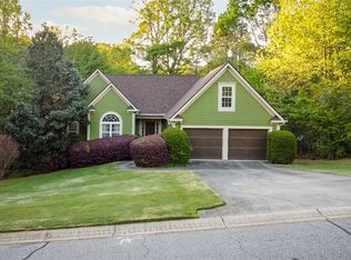 268 E Creek Bnd, Athens, GA 30605