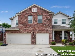 25555 Veining Way, San Antonio, TX 78261