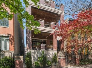 1870 N Sheffield Ave #3, Chicago, IL 60614