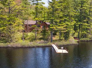 30101 Pike Lake Rd, Toivola, MI 49965