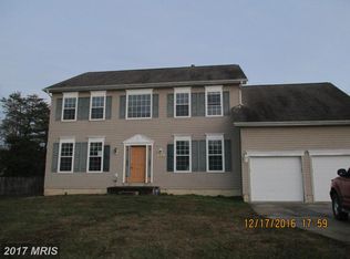 3105 Chestnut Dr, Waldorf, MD