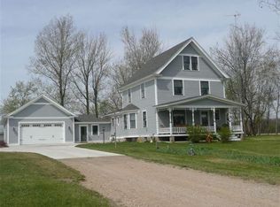 22227 State Highway 29, Henning, MN 56551