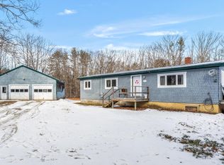 177 Tower Rd, Vienna, ME 04360